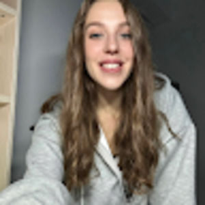 Meet your Posher, Hanna waller